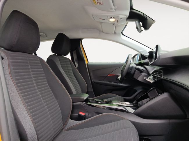 Peugeot e-208 Eléctrico GT  - Foto 13