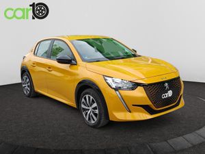 Peugeot e-208 Eléctrico GT  - Foto 3