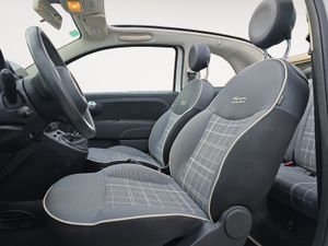 Fiat 500C Lounge 1.2 8v 51KW (69 CV)  - Foto 13