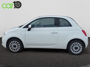 Fiat 500C Lounge 1.2 8v 51KW (69 CV)  - Foto 37
