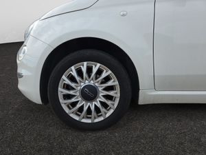 Fiat 500C Lounge 1.2 8v 51KW (69 CV)  - Foto 33