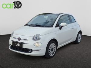 Fiat 500C Lounge 1.2 8v 51KW (69 CV)  - Foto 2