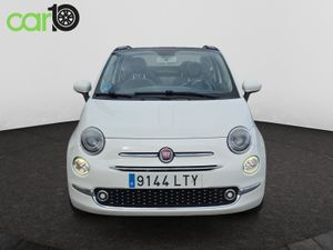 Fiat 500C Lounge 1.2 8v 51KW (69 CV)  - Foto 11