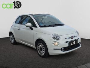 Fiat 500C Lounge 1.2 8v 51KW (69 CV)  - Foto 9