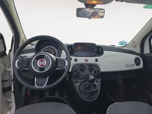 Fiat 500C Lounge 1.2 8v 51KW (69 CV)  - Foto 15