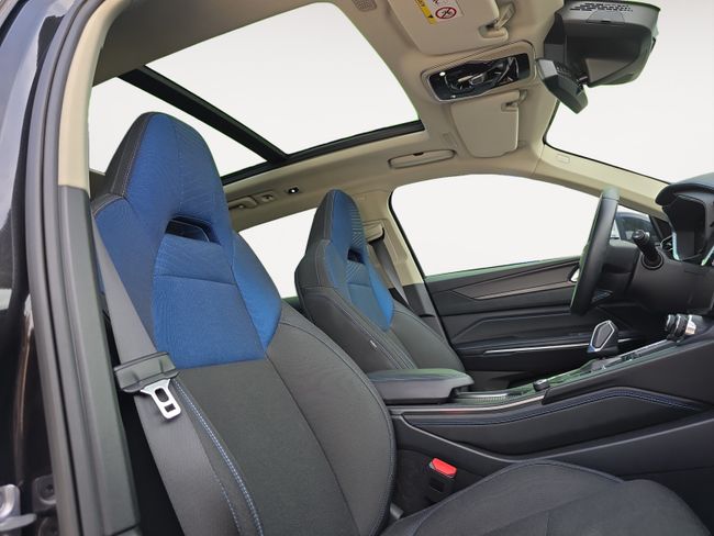 Lynk & Co 01 1.5 PHEV 3.3kW  - Foto 13