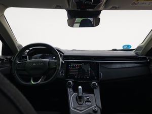 Lynk & Co 01 1.5 PHEV 3.3kW  - Foto 15