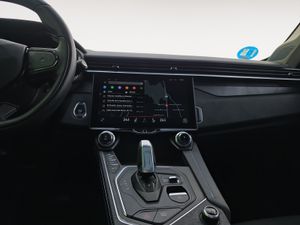 Lynk & Co 01 1.5 PHEV 3.3kW  - Foto 21