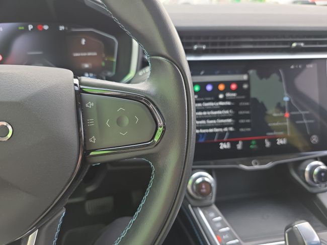 Lynk & Co 01 1.5 PHEV 3.3kW  - Foto 16