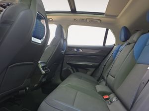 Lynk & Co 01 1.5 PHEV 3.3kW  - Foto 19