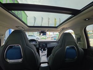 Lynk & Co 01 1.5 PHEV 3.3kW  - Foto 27