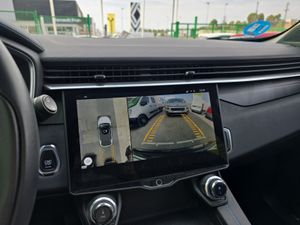 Lynk & Co 01 1.5 PHEV 3.3kW  - Foto 25