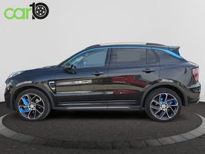Lynk & Co 01 1.5 PHEV 3.3kW  - Foto 43