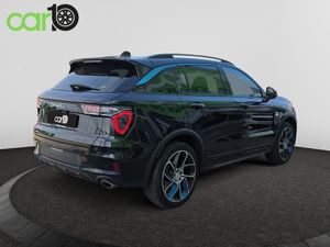 Lynk & Co 01 1.5 PHEV 3.3kW  - Foto 7