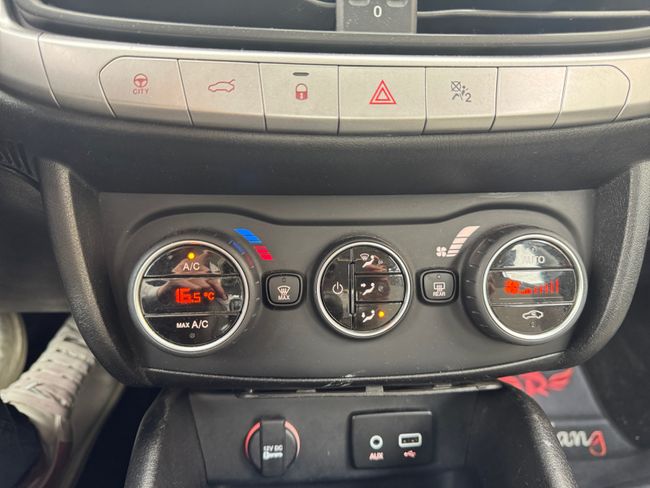 Fiat Tipo 1.3 16v Easy 95 CV diesel Multijet II  - Foto 20