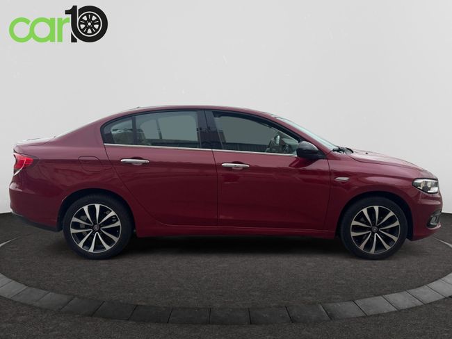 Fiat Tipo 1.3 16v Easy 95 CV diesel Multijet II  - Foto 22