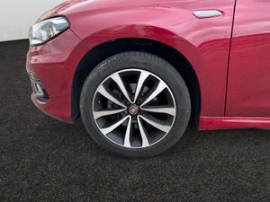 Fiat Tipo 1.3 16v Easy 95 CV diesel Multijet II  - Foto 43