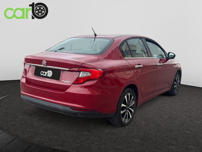 Fiat Tipo 1.3 16v Easy 95 CV diesel Multijet II  - Foto 5