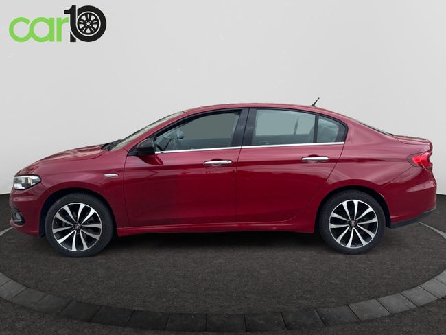 Fiat Tipo 1.3 16v Easy 95 CV diesel Multijet II  - Foto 21