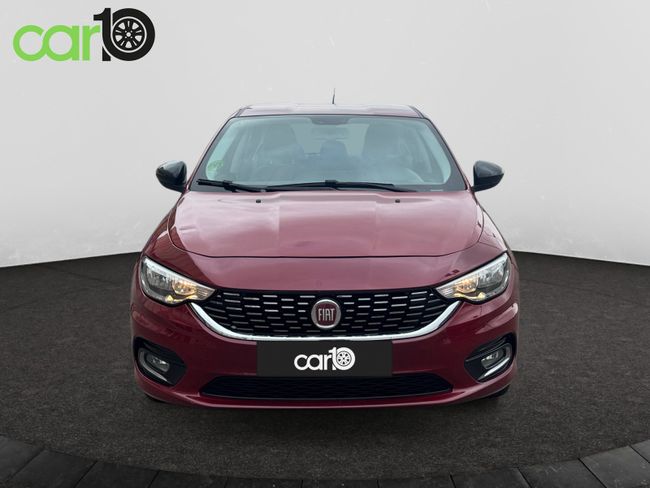 Fiat Tipo 1.3 16v Easy 95 CV diesel Multijet II  - Foto 7