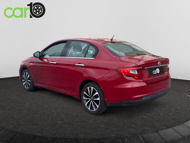 Fiat Tipo 1.3 16v Easy 95 CV diesel Multijet II  - Foto 3