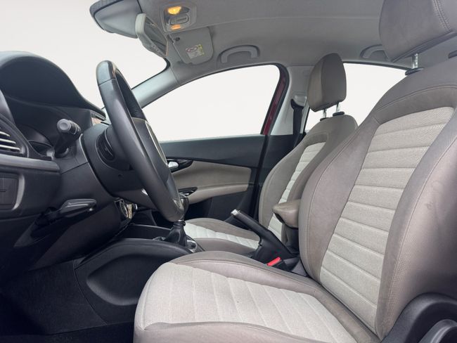 Fiat Tipo 1.3 16v Easy 95 CV diesel Multijet II  - Foto 8