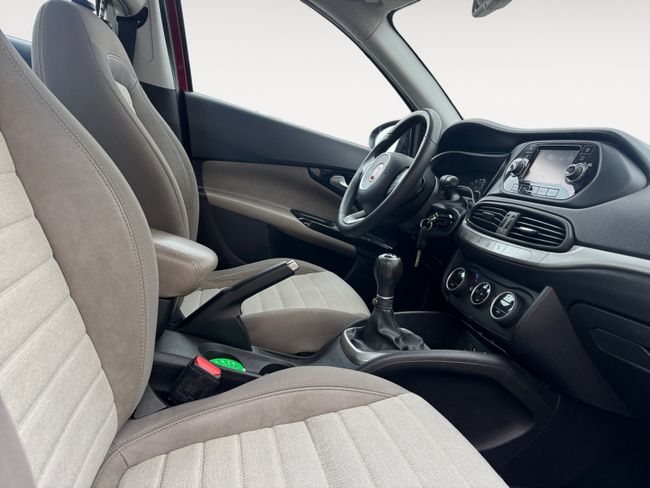 Fiat Tipo 1.3 16v Easy 95 CV diesel Multijet II  - Foto 13