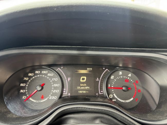 Fiat Tipo 1.3 16v Easy 95 CV diesel Multijet II  - Foto 16