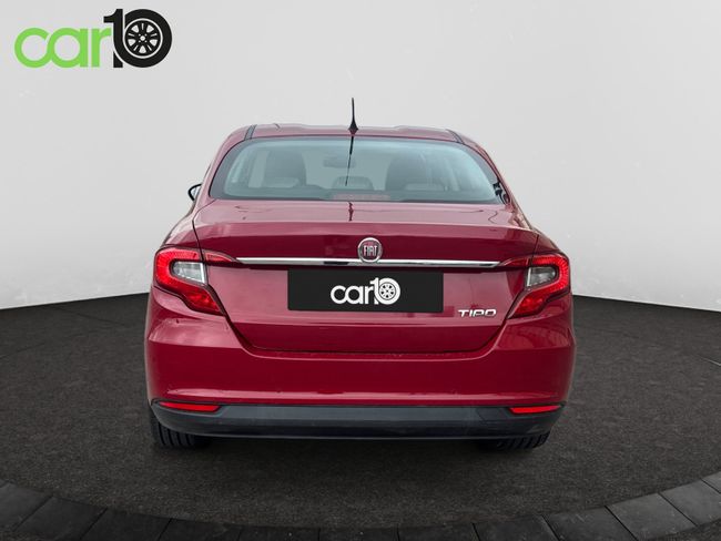 Fiat Tipo 1.3 16v Easy 95 CV diesel Multijet II  - Foto 4