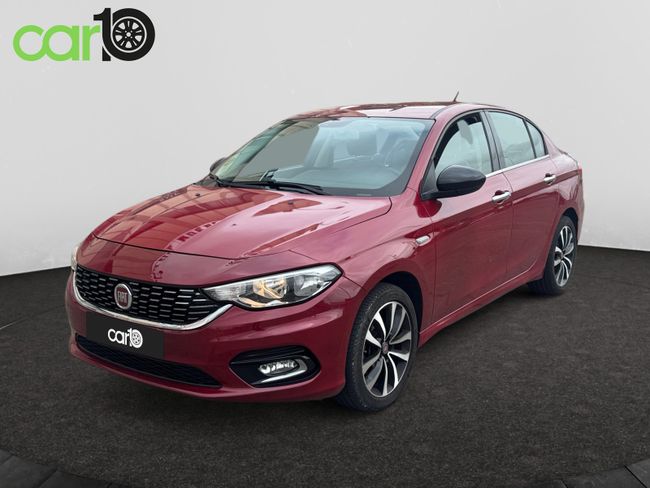 Fiat Tipo 1.3 16v Easy 95 CV diesel Multijet II  - Foto 2
