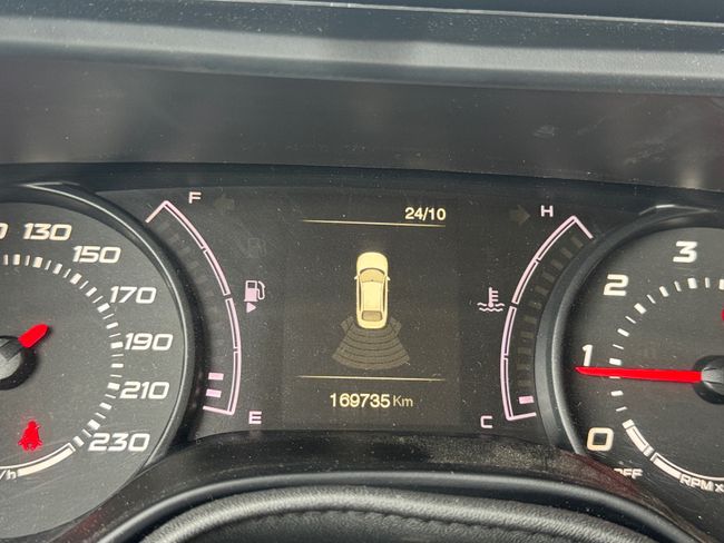 Fiat Tipo 1.3 16v Easy 95 CV diesel Multijet II  - Foto 18