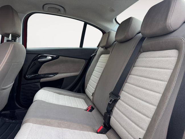 Fiat Tipo 1.3 16v Easy 95 CV diesel Multijet II  - Foto 11