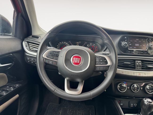 Fiat Tipo 1.3 16v Easy 95 CV diesel Multijet II  - Foto 10