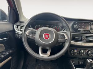 Fiat Tipo 1.3 16v Easy 95 CV diesel Multijet II  - Foto 17