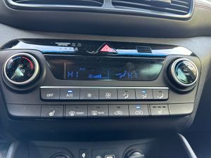 Hyundai Tucson 1.6 CRDI 100kW (136CV) 48V N-Line X 4X2  - Foto 33