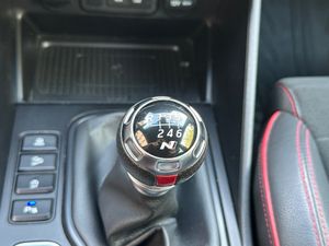 Hyundai Tucson 1.6 CRDI 100kW (136CV) 48V N-Line X 4X2  - Foto 31