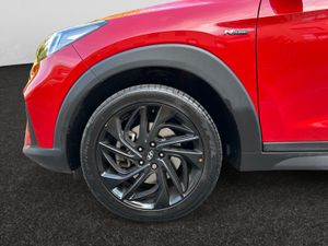 Hyundai Tucson 1.6 CRDI 100kW (136CV) 48V N-Line X 4X2  - Foto 39