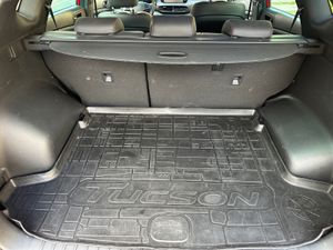 Hyundai Tucson 1.6 CRDI 100kW (136CV) 48V N-Line X 4X2  - Foto 25