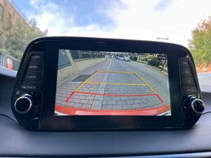 Hyundai Tucson 1.6 CRDI 100kW (136CV) 48V N-Line X 4X2  - Foto 27