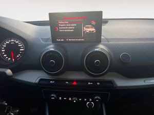 Audi Q2 design ed 1.0 TFSI 85kW (116CV) ultra  - Foto 15