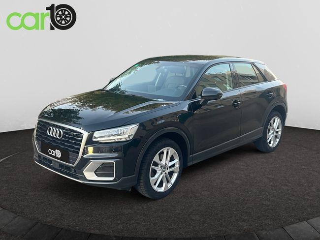 Audi Q2 design ed 1.0 TFSI 85kW (116CV) ultra  - Foto 2