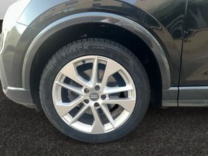 Audi Q2 design ed 1.0 TFSI 85kW (116CV) ultra  - Foto 39