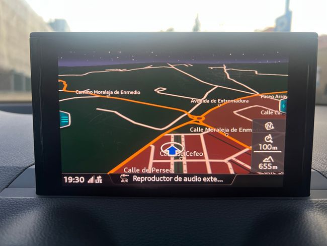 Audi Q2 design ed 1.0 TFSI 85kW (116CV) ultra  - Foto 14