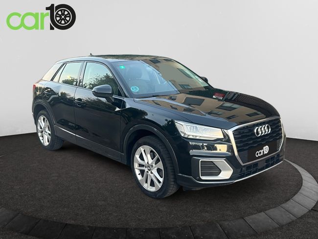 Audi Q2 design ed 1.0 TFSI 85kW (116CV) ultra  - Foto 5