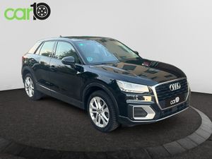 Audi Q2 design ed 1.0 TFSI 85kW (116CV) ultra  - Foto 7