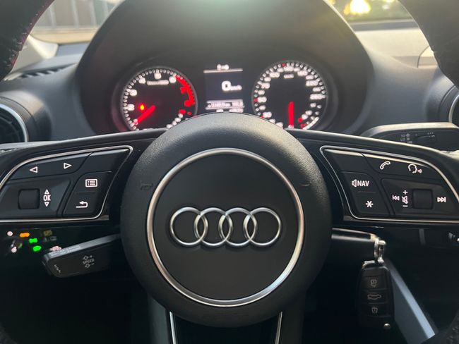 Audi Q2 design ed 1.0 TFSI 85kW (116CV) ultra  - Foto 18