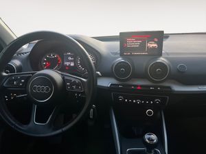 Audi Q2 design ed 1.0 TFSI 85kW (116CV) ultra  - Foto 13