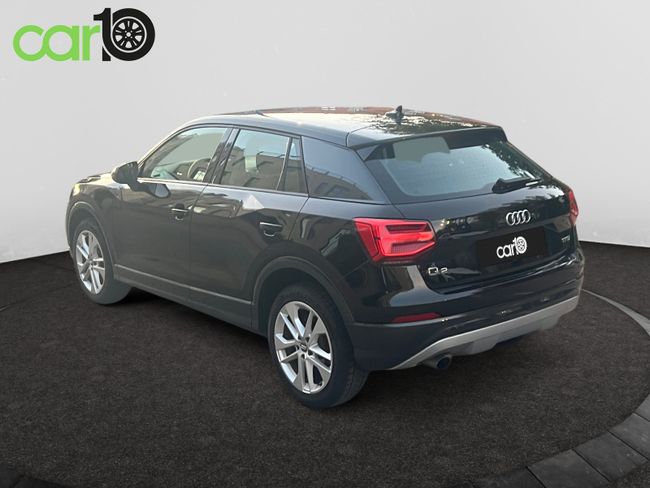 Audi Q2 design ed 1.0 TFSI 85kW (116CV) ultra  - Foto 3