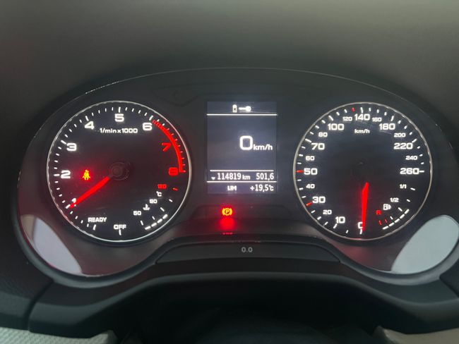 Audi Q2 design ed 1.0 TFSI 85kW (116CV) ultra  - Foto 19