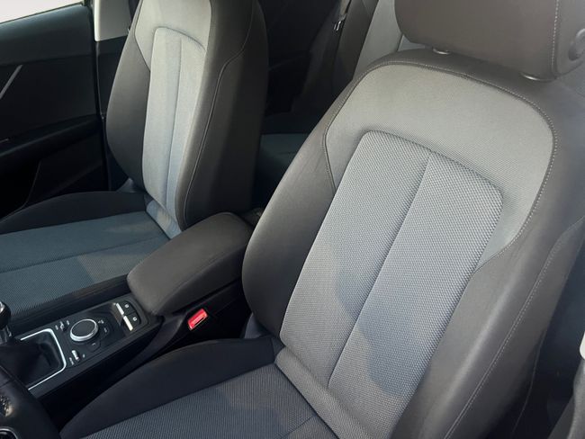 Audi Q2 design ed 1.0 TFSI 85kW (116CV) ultra  - Foto 11